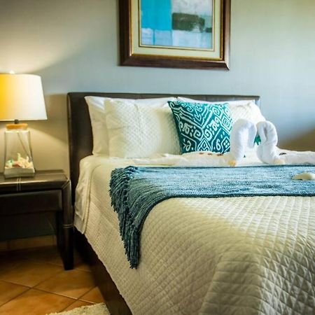 Enchanted Jewel 39 Beachfront Pool Luquillo Esterno foto