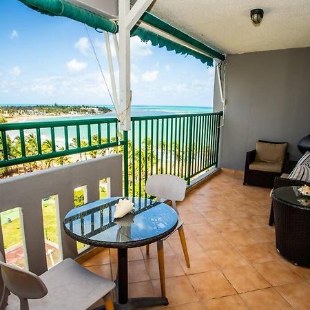 Enchanted Jewel 39 Beachfront Pool Luquillo Esterno foto
