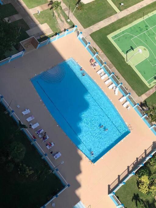 Enchanted Jewel 39 Beachfront Pool Luquillo Esterno foto