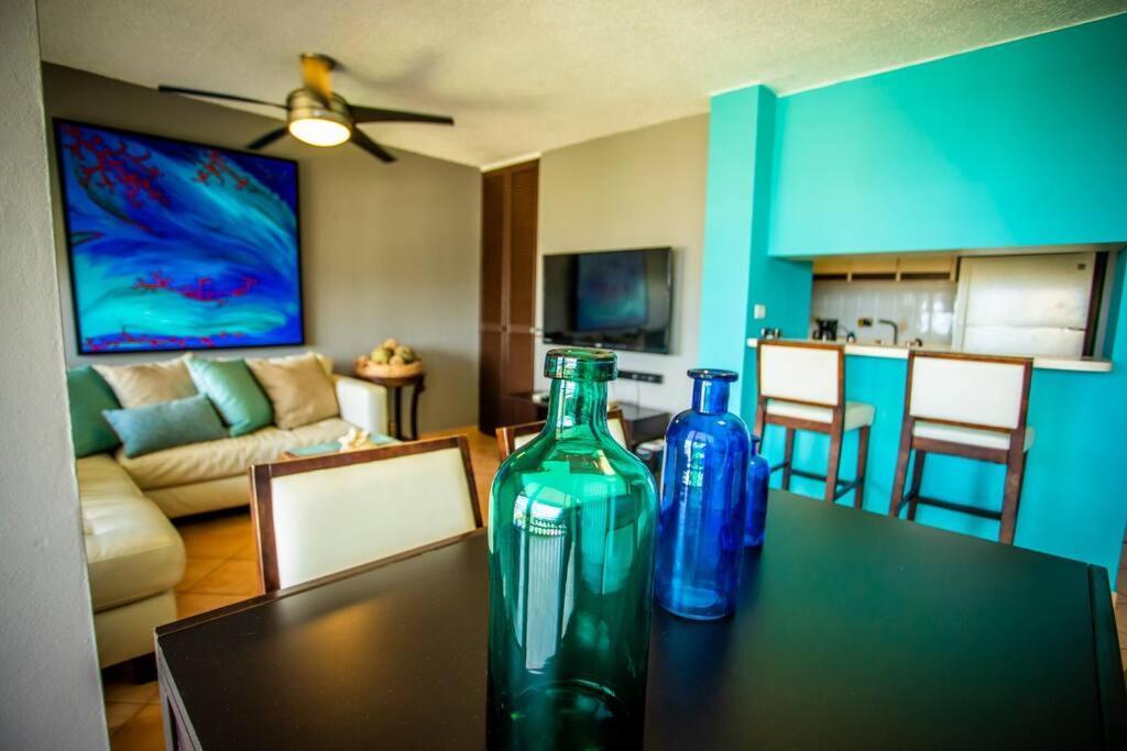 Enchanted Jewel 39 Beachfront Pool Luquillo Esterno foto