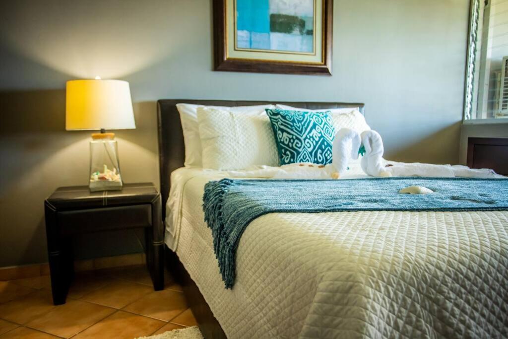 Enchanted Jewel 39 Beachfront Pool Luquillo Esterno foto
