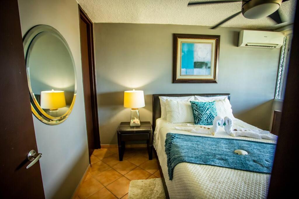 Enchanted Jewel 39 Beachfront Pool Luquillo Esterno foto