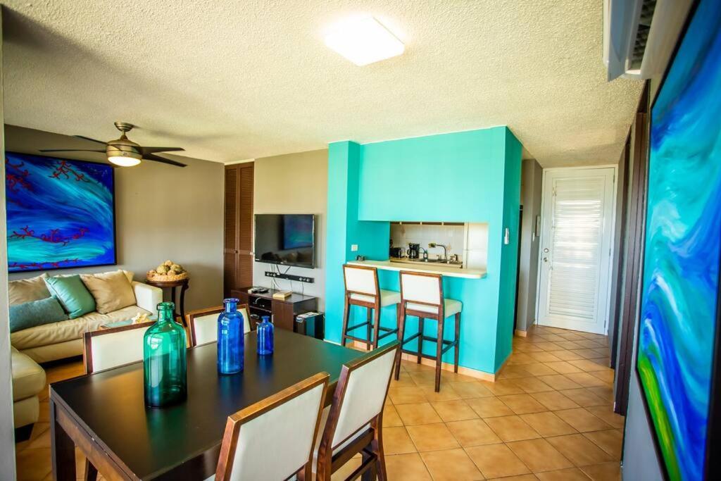 Enchanted Jewel 39 Beachfront Pool Luquillo Esterno foto