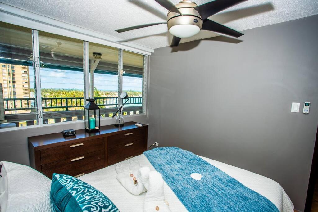 Enchanted Jewel 39 Beachfront Pool Luquillo Esterno foto