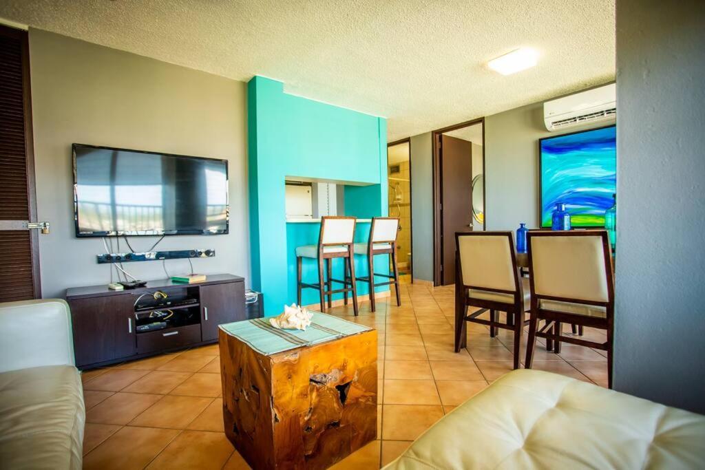 Enchanted Jewel 39 Beachfront Pool Luquillo Esterno foto