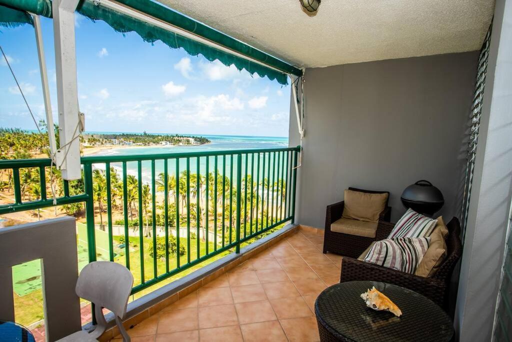 Enchanted Jewel 39 Beachfront Pool Luquillo Esterno foto