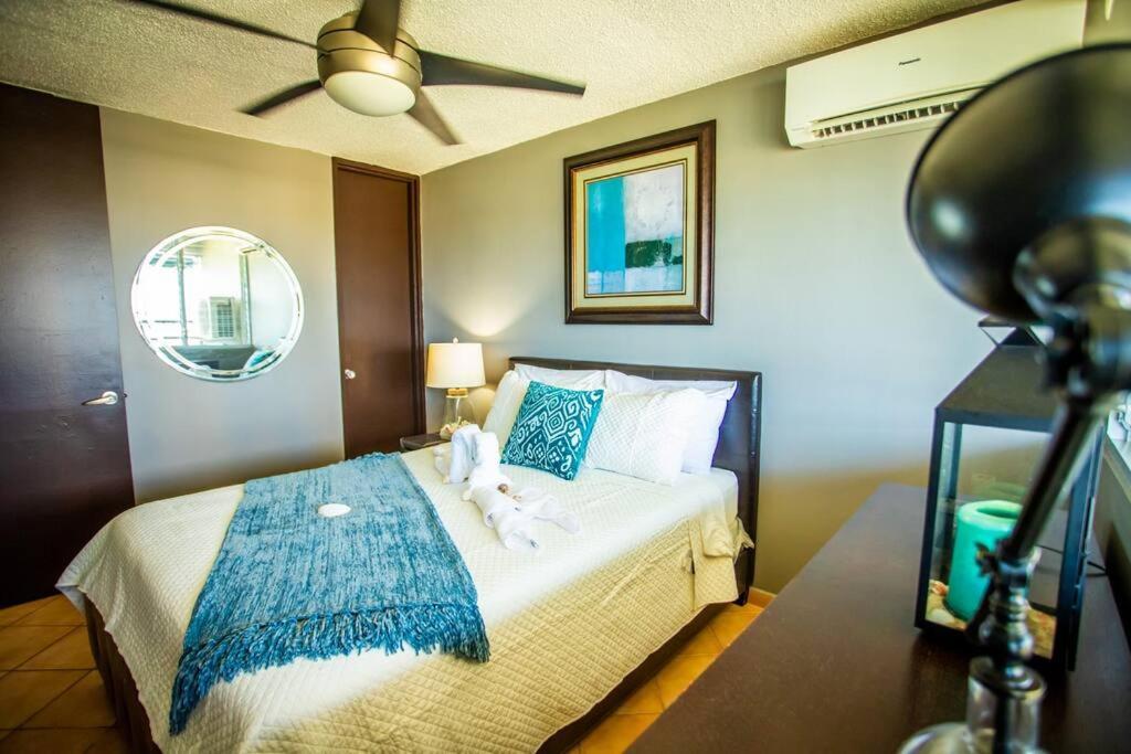 Enchanted Jewel 39 Beachfront Pool Luquillo Esterno foto