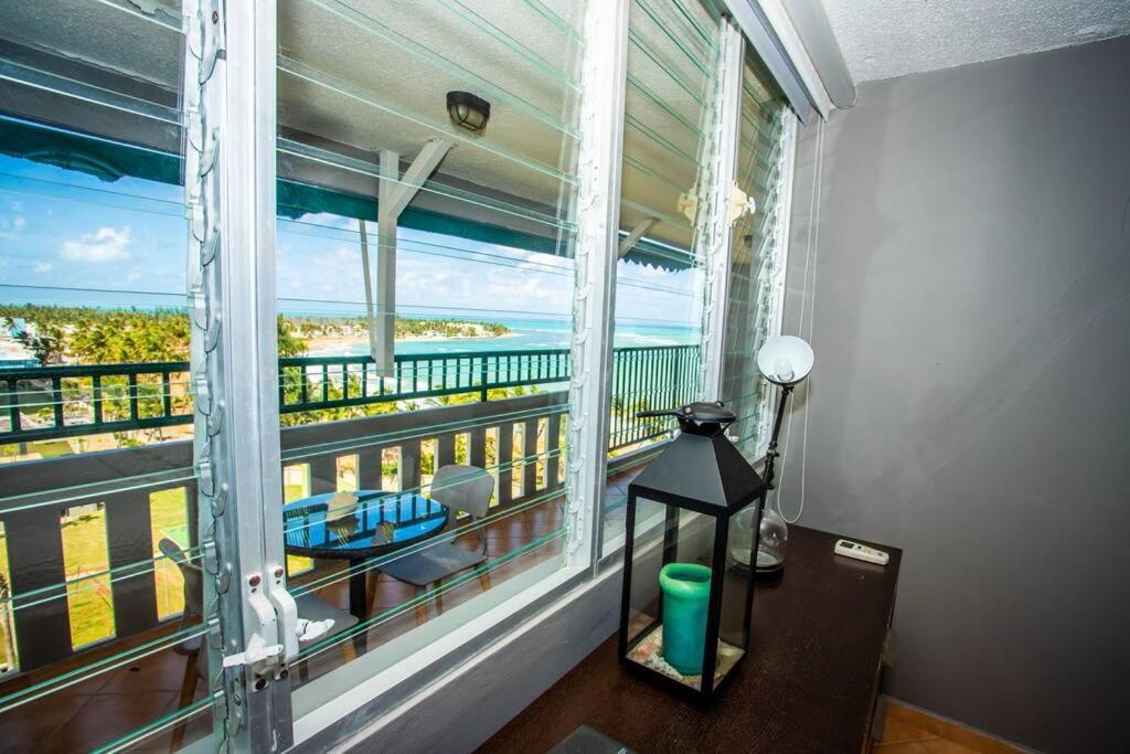 Enchanted Jewel 39 Beachfront Pool Luquillo Esterno foto