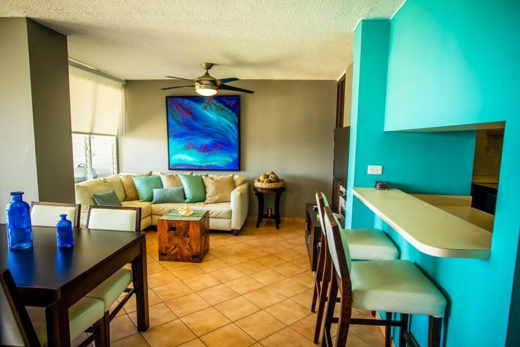 Enchanted Jewel 39 Beachfront Pool Luquillo Esterno foto